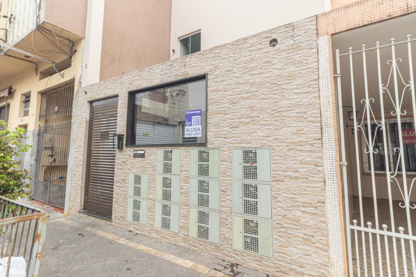 Apartamento – São Paulo - Mais