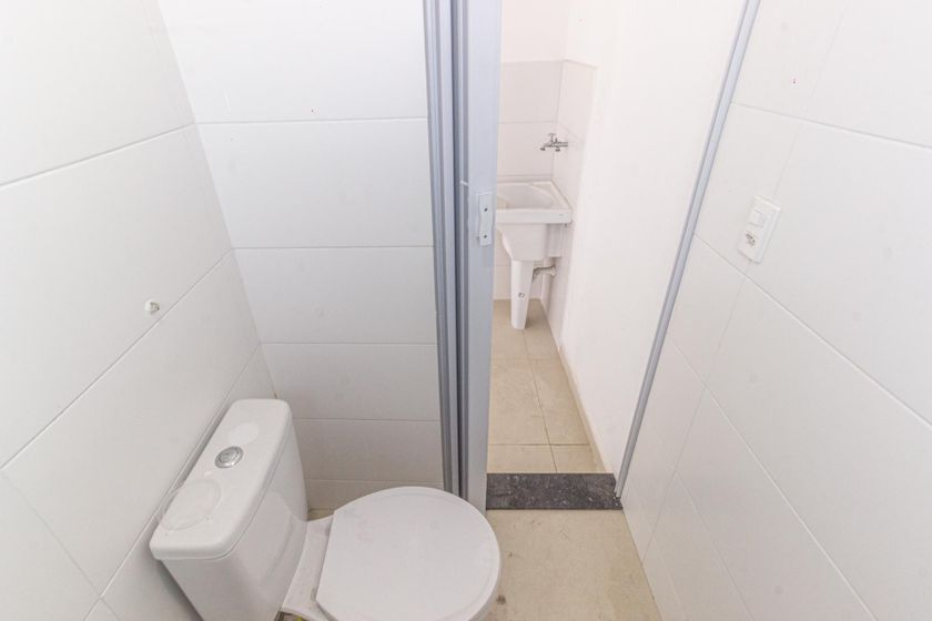 Apartamento – São Paulo - Vista 4