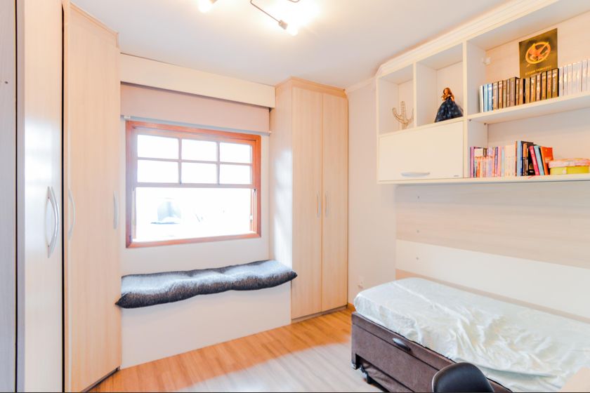 Moradia – Guarulhos - Vista 5