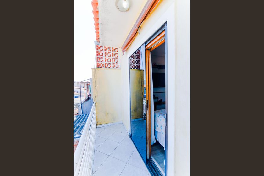 Moradia – Guarulhos - Vista 3