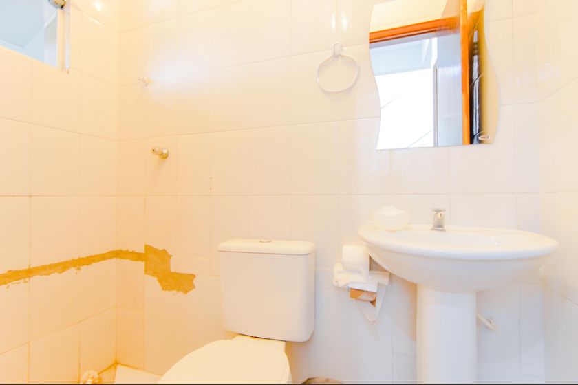 Moradia – Guarulhos - Mais
