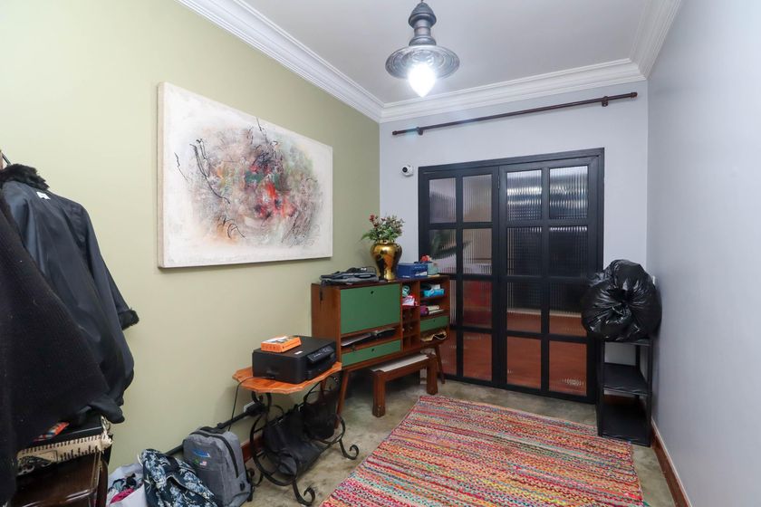 Moradia – São Paulo, Campo Limpo - Vista 2