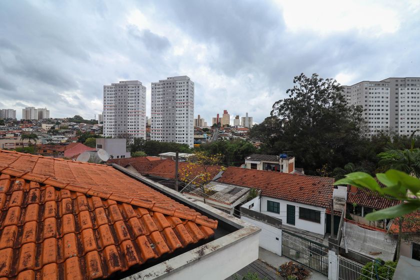 Moradia – São Paulo, Campo Limpo - Vista 5
