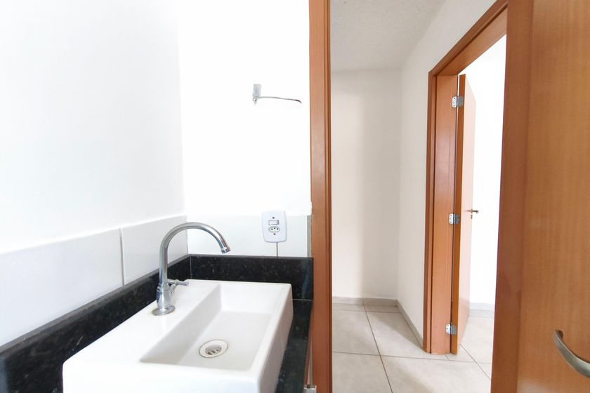 Apartamento – Campinas - Mais