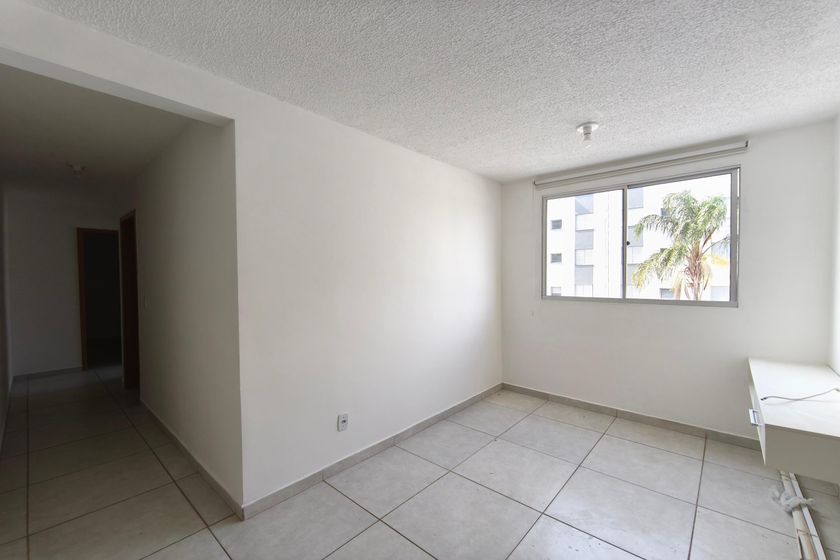 Apartamento – Campinas - Vista 2