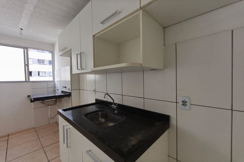 Apartamento – Campinas - Vista 3