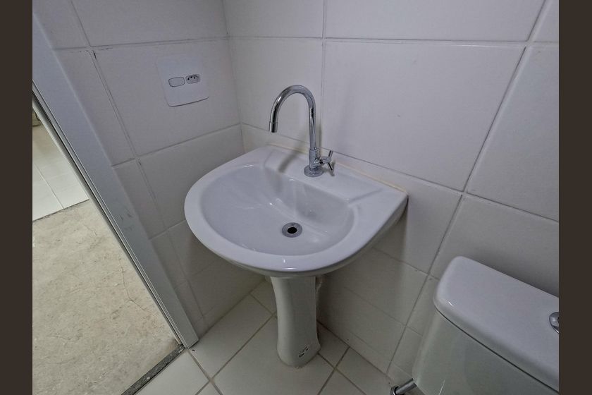 Apartamento – São Paulo - Vista 4