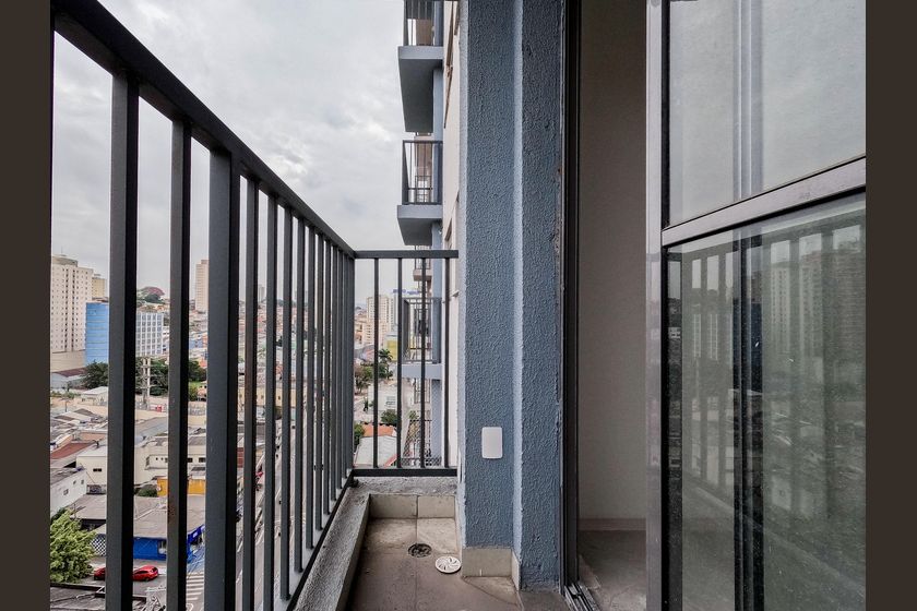 Apartamento – São Paulo - Vista 3