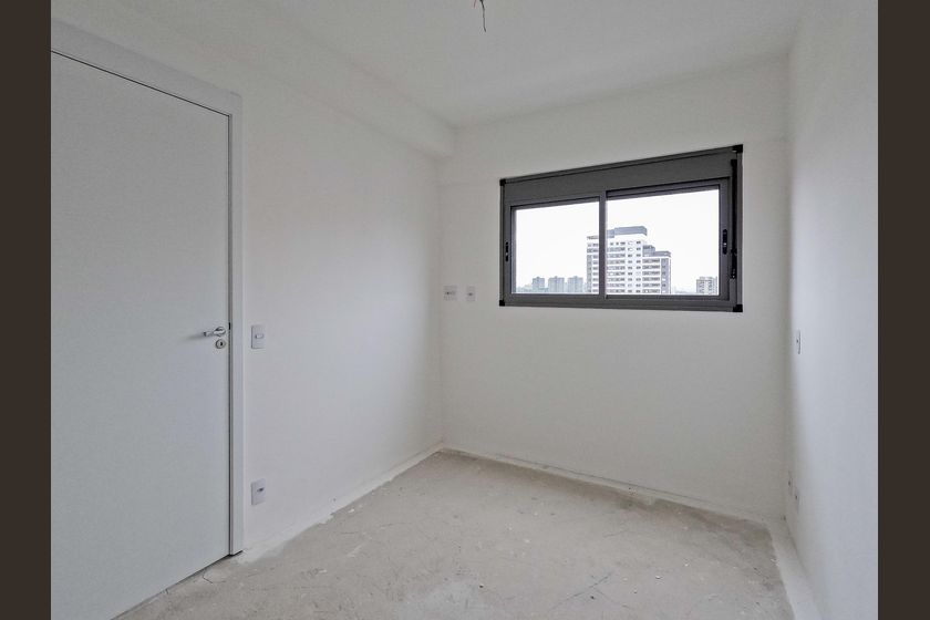 Apartamento – São Paulo - Vista 2