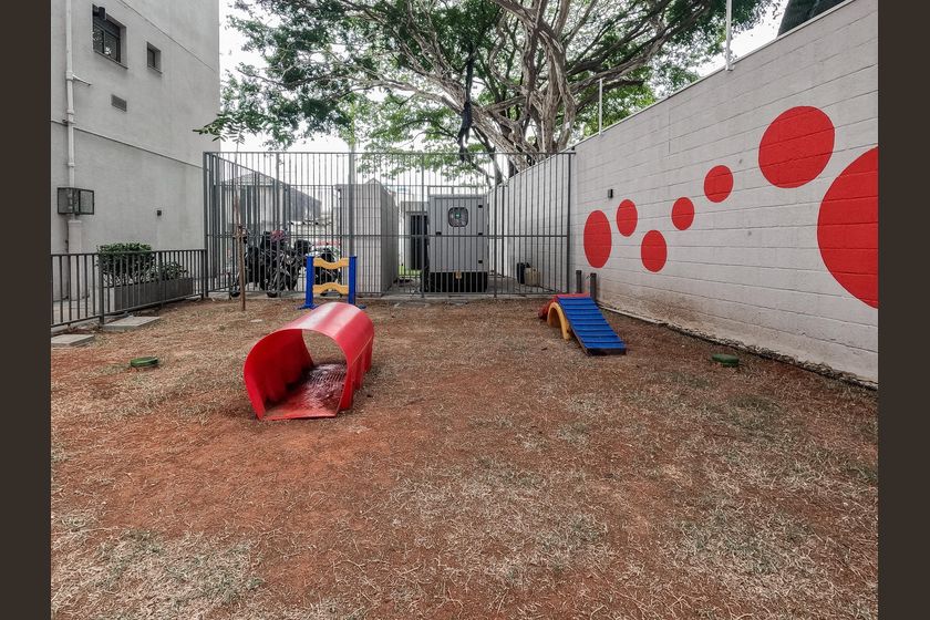 Apartamento – São Paulo - Mais
