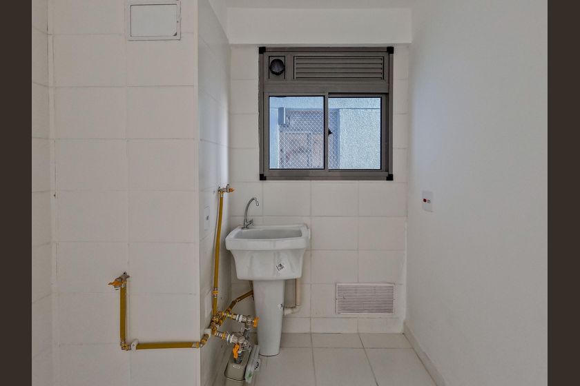 Apartamento – São Paulo - Vista 5