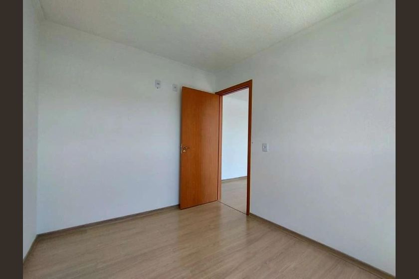 Apartamento – Novo Hamburgo - Mais