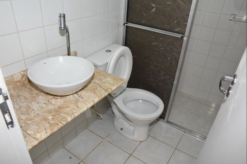 Apartamento – Jundiaí - Mais