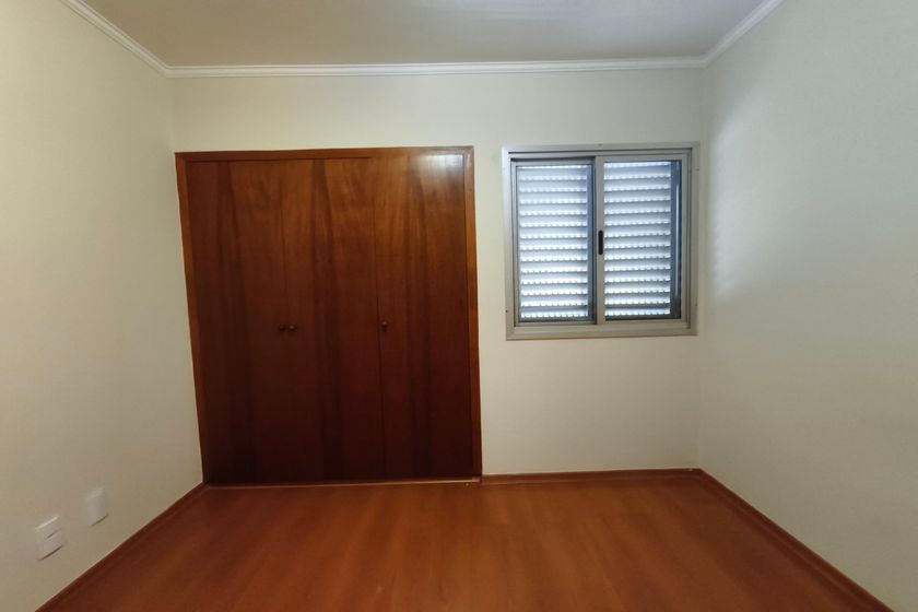 Apartamento – Campinas - Mais