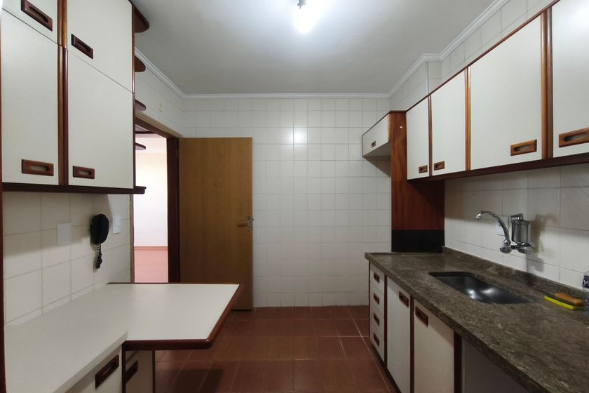 Apartamento – Campinas - Vista 3