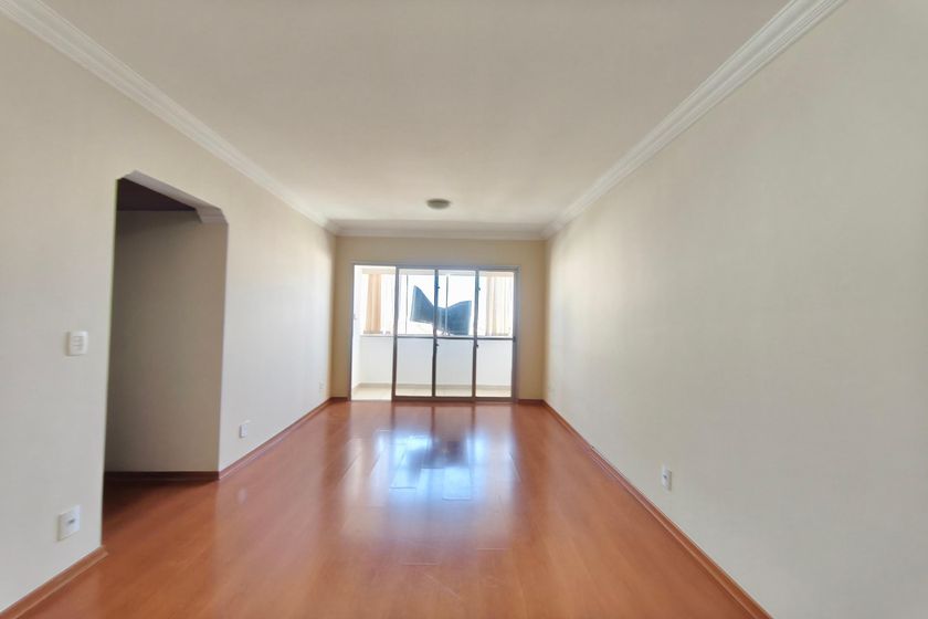 Apartamento – Campinas - Vista 2