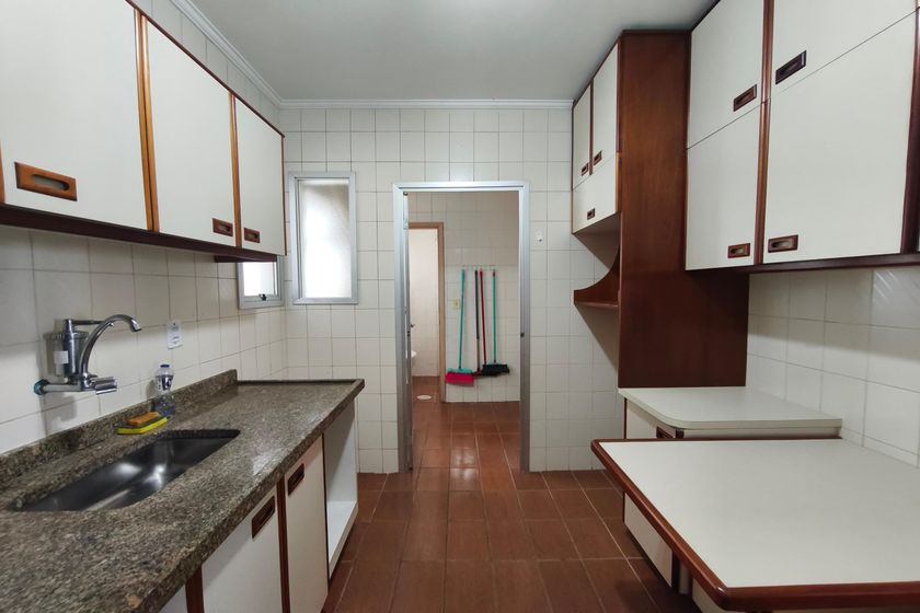 Apartamento – Campinas - Vista 4