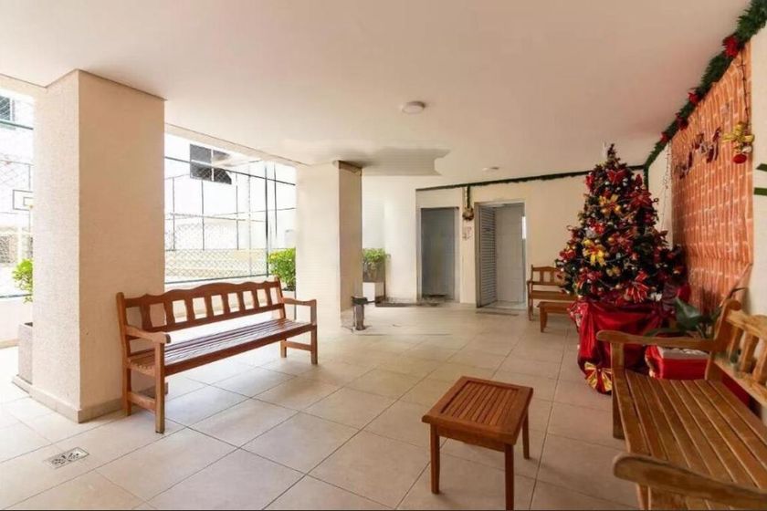 Apartamento – Osasco - Vista 4