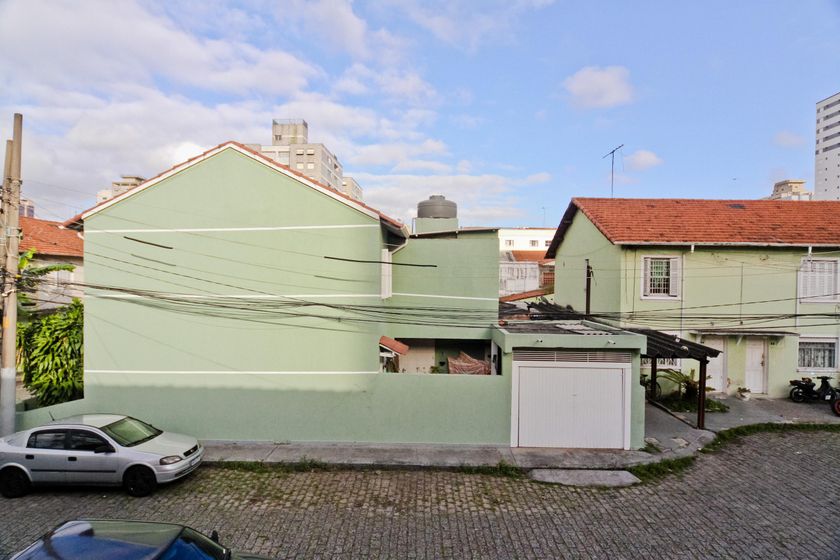 Moradia – São Paulo - Vista 4