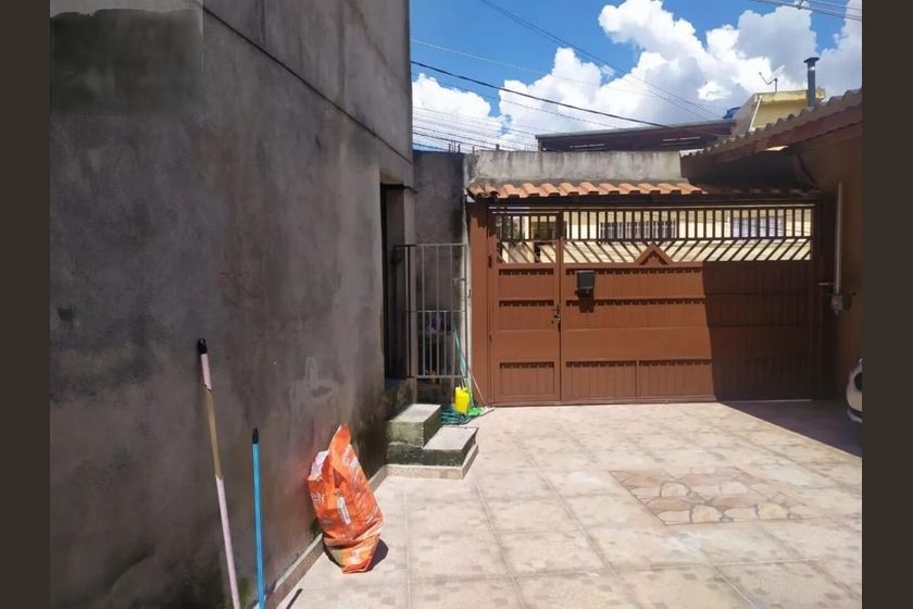 Moradia – São Paulo, Jardim Guapira, Tremembé - Vista 2