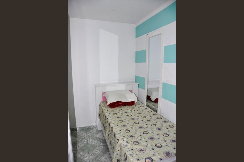 Moradia – São Paulo, Vila Leônidas Marmelo, Brasilândia - Vista 3