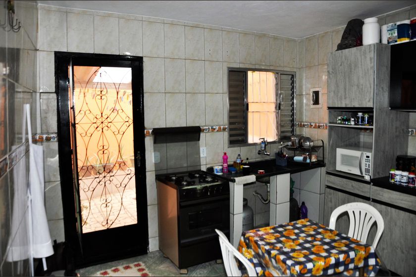 Moradia – São Paulo, Vila Leônidas Marmelo, Brasilândia