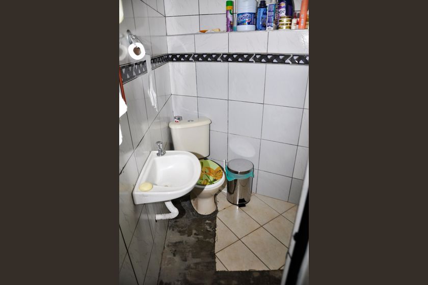 Moradia – São Paulo, Vila Leônidas Marmelo, Brasilândia - Vista 5