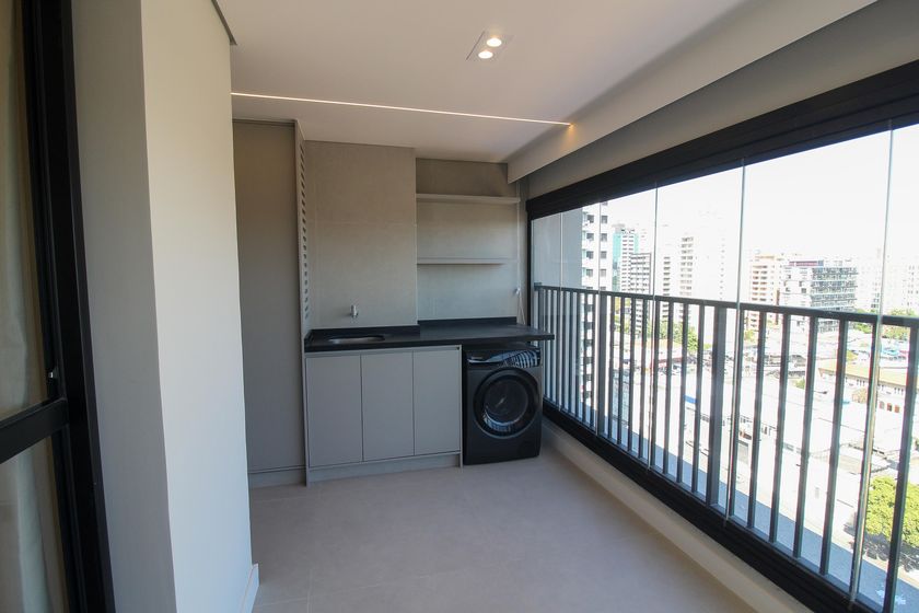 Apartamento – São Paulo - Vista 4