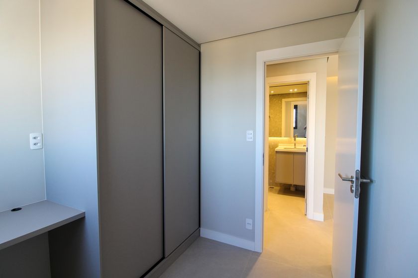 Apartamento – São Paulo - Mais