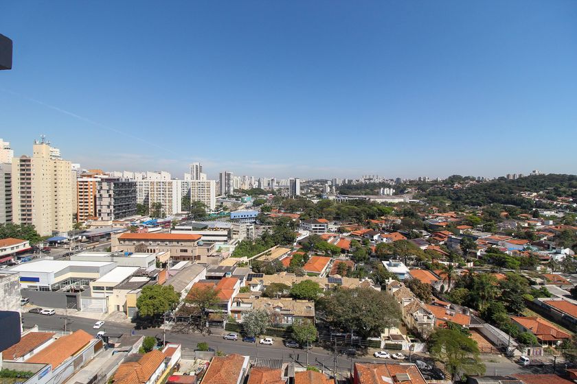 Apartamento – São Paulo - Vista 5