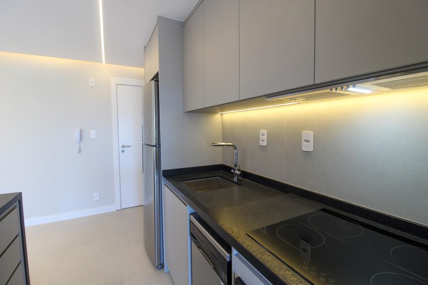 Apartamento – São Paulo - Vista 3