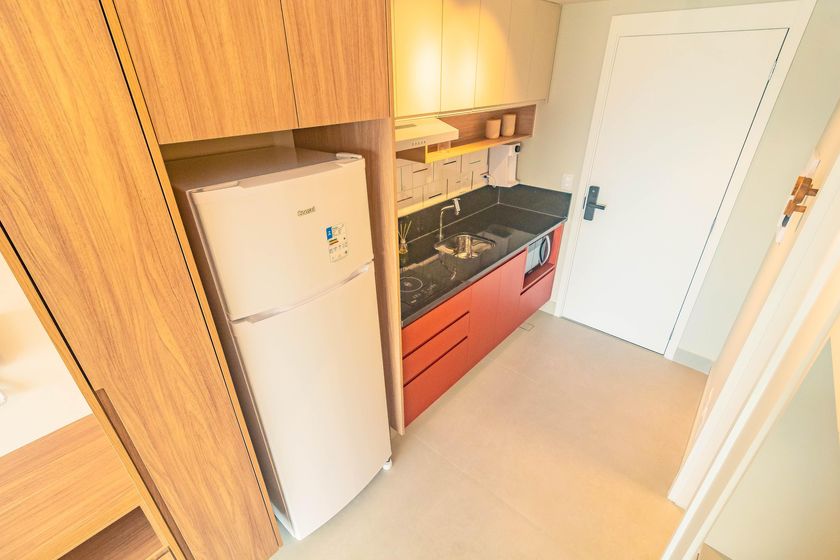 Apartamento – São Paulo, Vila Mariana - Mais