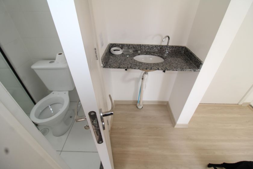 Apartamento – São Paulo, VIla Prado, Limão - Mais