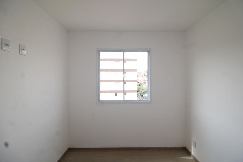 Apartamento – São Paulo, VIla Prado, Limão - Vista 2
