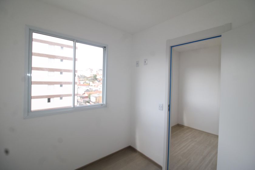 Apartamento – São Paulo, VIla Prado, Limão - Vista 3