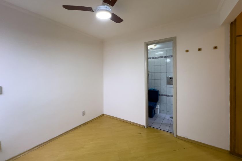 Apartamento – São Paulo - Vista 5