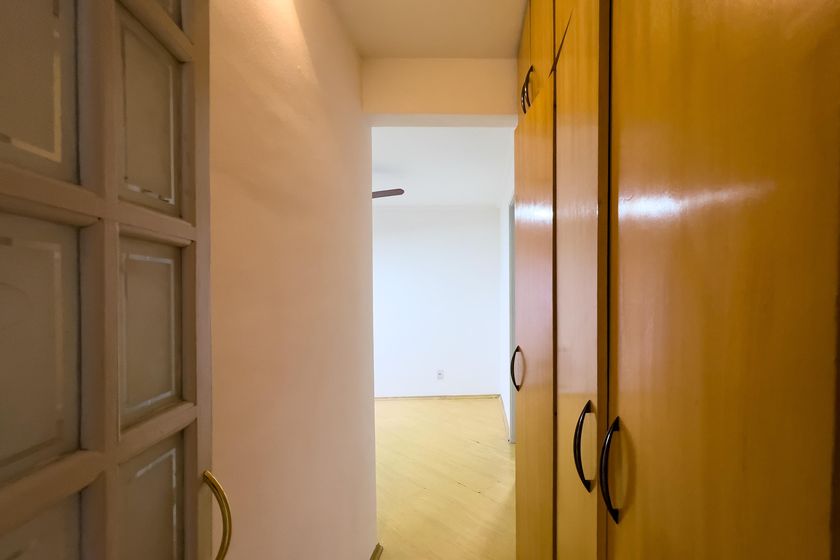 Apartamento – São Paulo - Vista 4