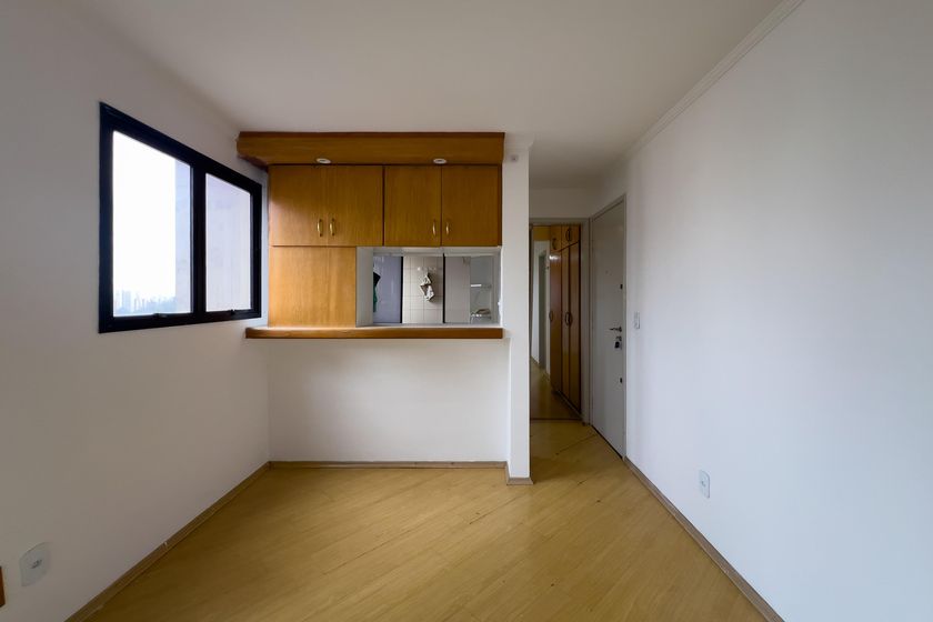 Apartamento – São Paulo - Vista 2