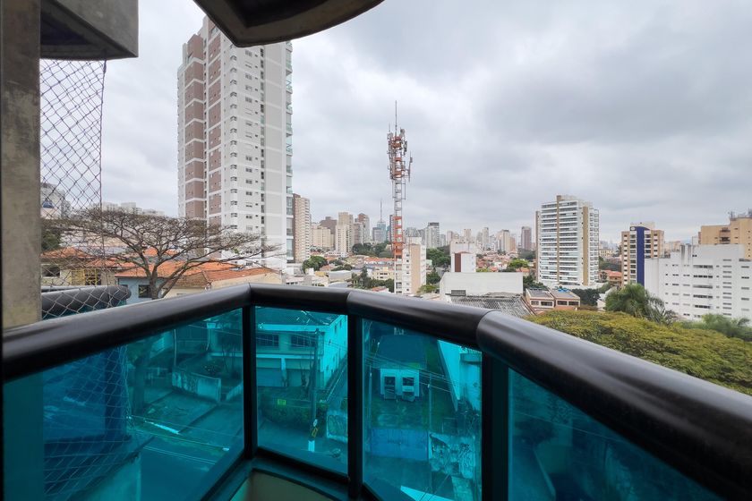 Apartamento – São Paulo - Vista 3