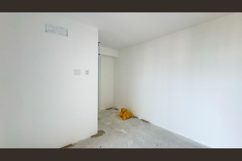 Apartamento – São Paulo - Mais