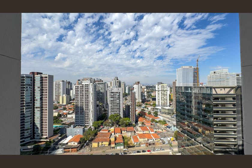 Apartamento – São Paulo - Vista 5