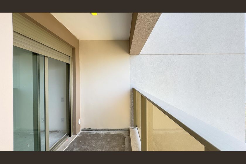 Apartamento – São Paulo - Vista 3