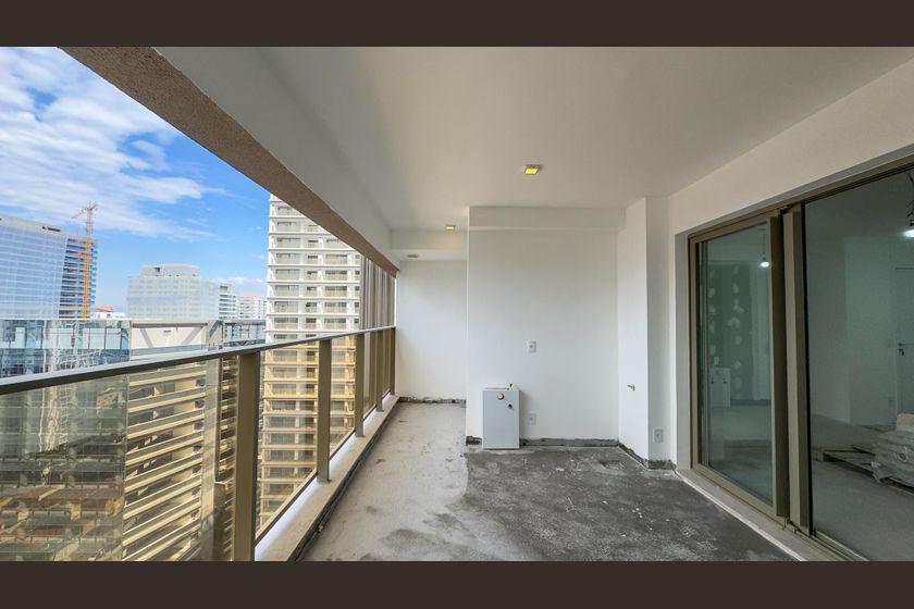 Apartamento – São Paulo - Vista 2