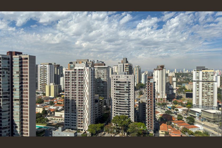 Apartamento – São Paulo - Vista 4