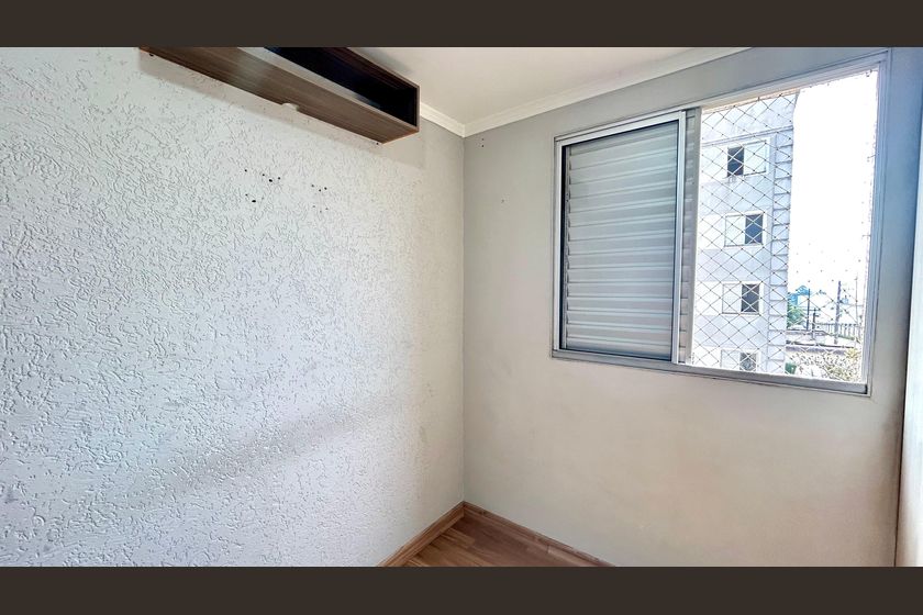 Apartamento – Guarulhos - Vista 5