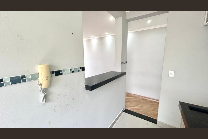 Apartamento – Guarulhos - Vista 4