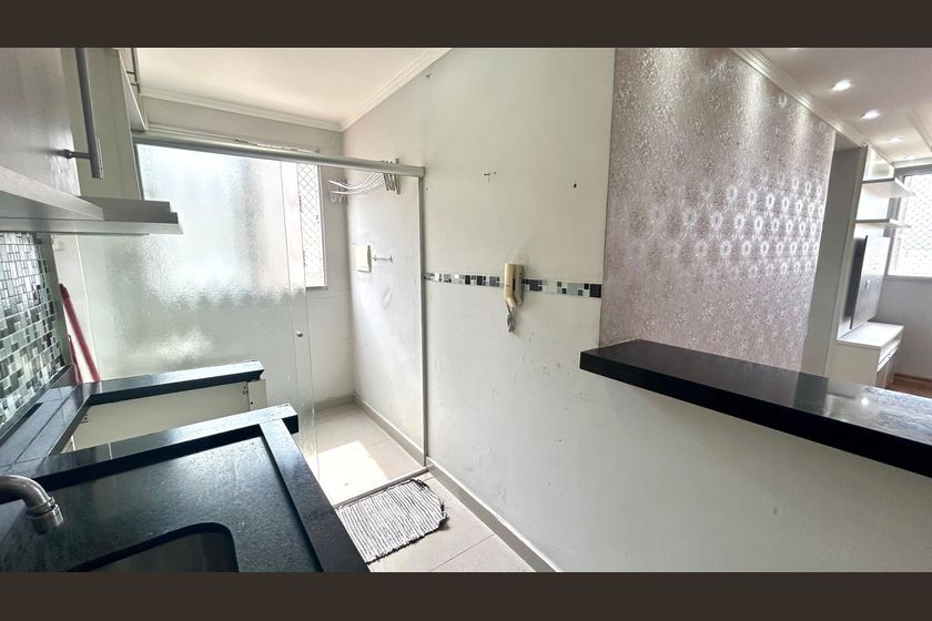 Apartamento – Guarulhos - Vista 3