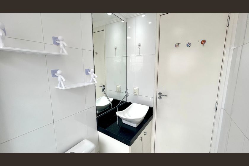 Apartamento – Guarulhos - Mais