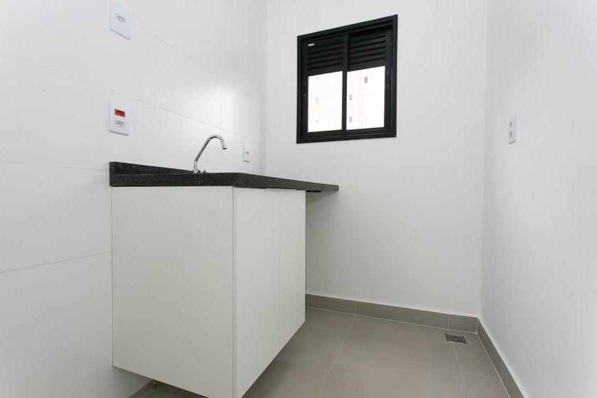 Apartamento – São Paulo - Vista 4