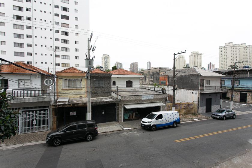 Apartamento – São Paulo - Vista 5